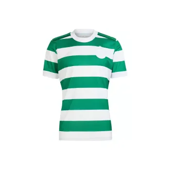 Adidas Celtic FC Soccer Jerseys Men Green