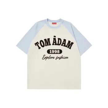TOM ADAM T Shirts Unisex
