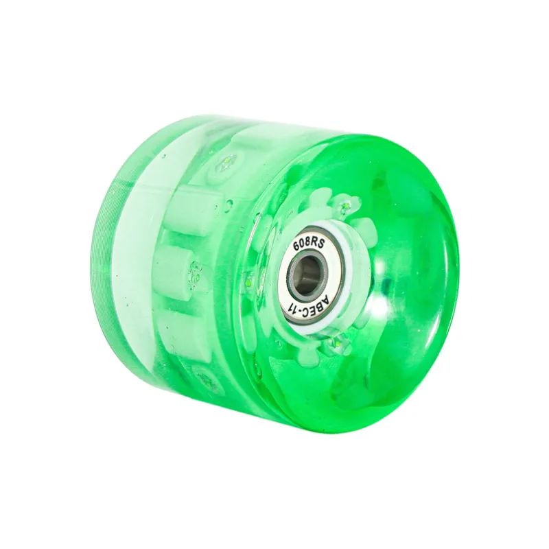 TEZEWA Skateboard Wheels Land Surfboard-9
