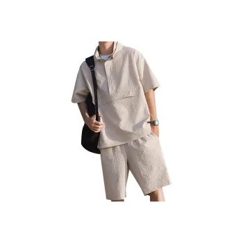 AMANDA BY Casual Sportswear Men's