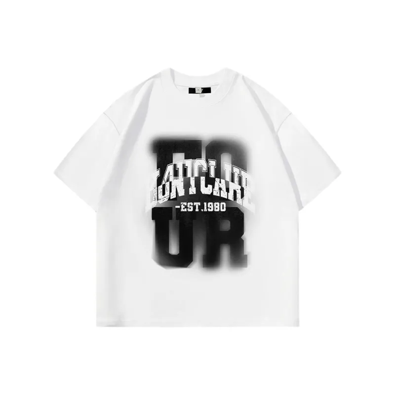 K411 Casual Sportswear Unisex-10