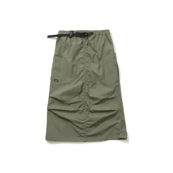 Nautica White Sail Skirt Women's