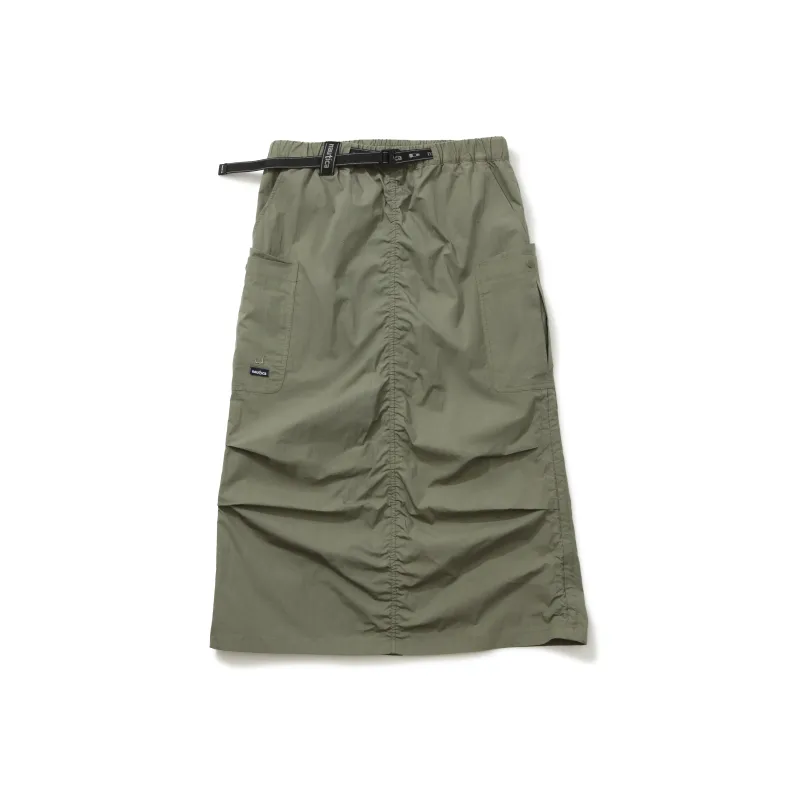 Nautica White Sail Skirt Women's-0