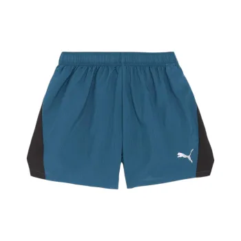 PUMA Sports Shorts Men Blue