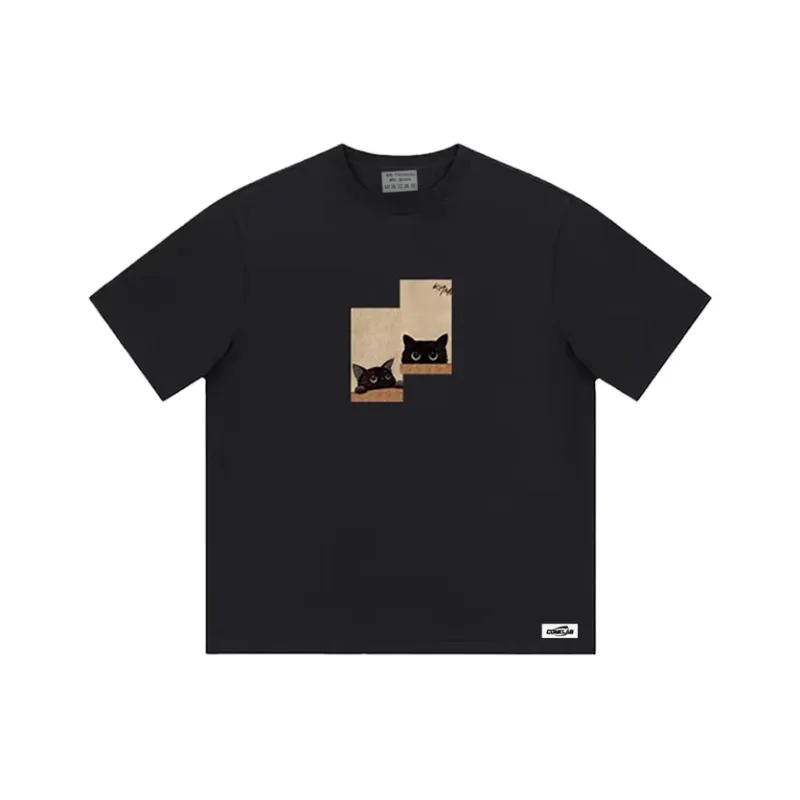 CONKLAB T Shirts Men-1