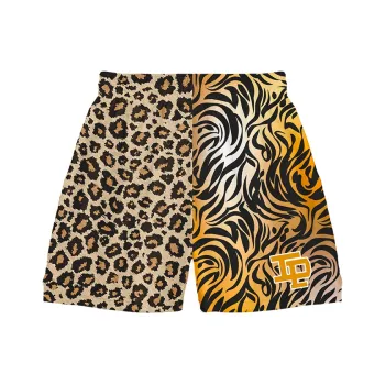 TIP OFF Casual Shorts Unisex