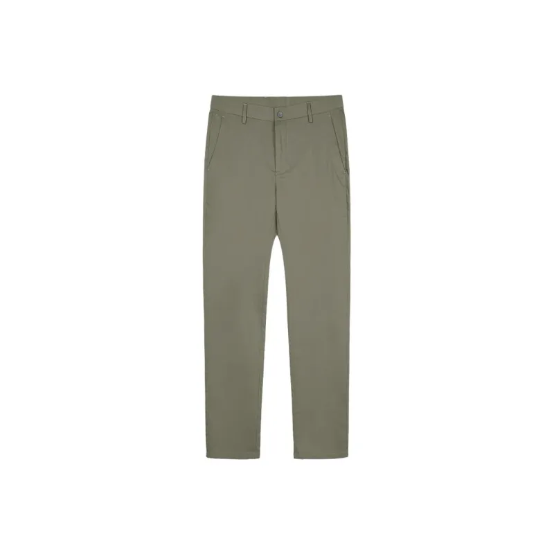 Wit Casual Pants Men-2