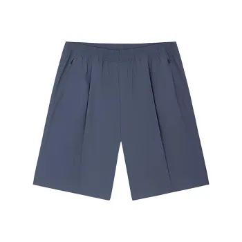 Anta Casual Shorts Men's Jing Mo Blue