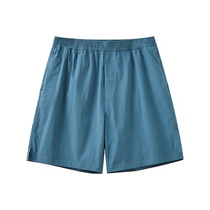 BUTTBILL Casual Shorts Unisex-16