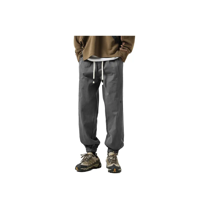 CREAZIONI LA FANTASIA E MOBILE Casual Pants Unisex-0