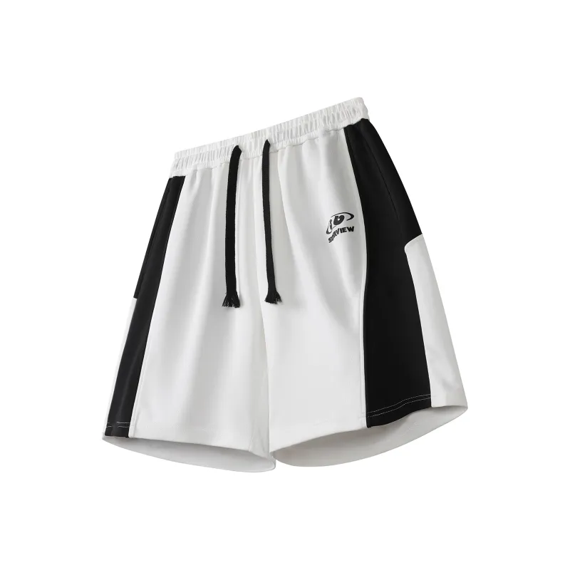 S.view Casual Shorts Unisex-2