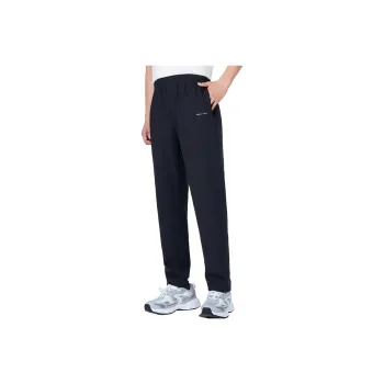 MOLY VIVI Sports Pants Men's Black