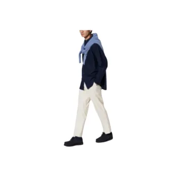 UNIQLO Casual Pants Men's Cloud White