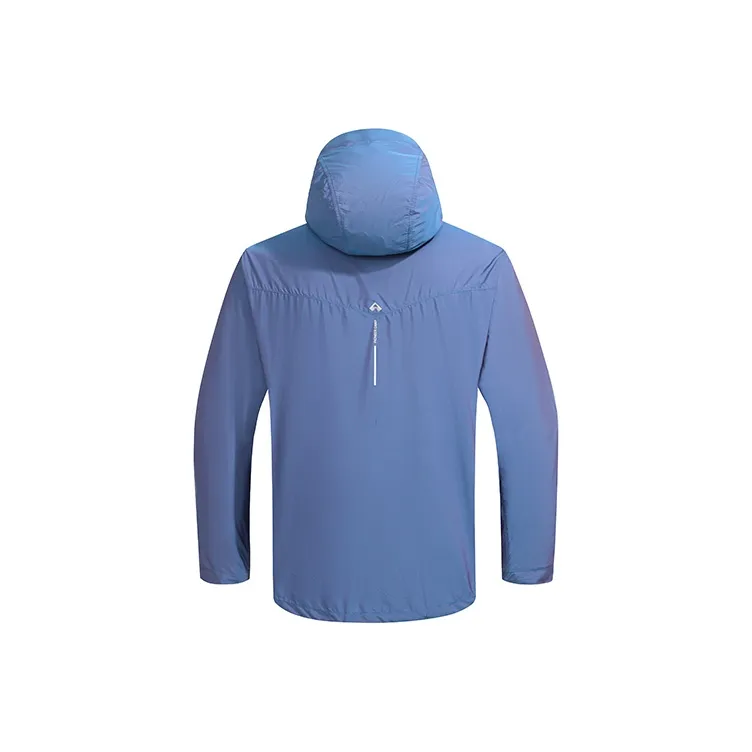 PIONEER CAMP Sun Protection Clothing Unisex-6