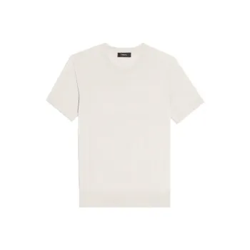 THEORY FW22 Sweater Women's White