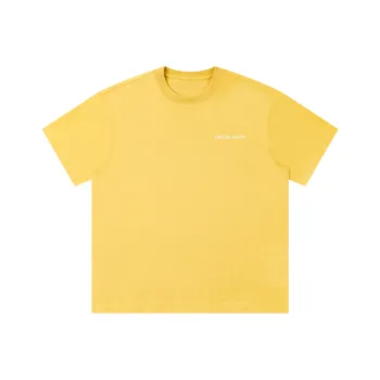 FAIRFAFO Drop Shoulder Sleeve T Shirt Women's