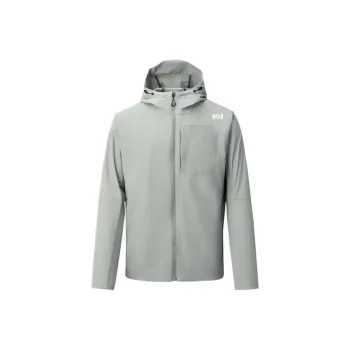 HELLY HANSEN Cruise SS25 Breathable Sun Protection Clothing Men's