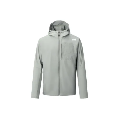 HELLY HANSEN Cruise SS25 Breathable Sun Protection Clothing Men's