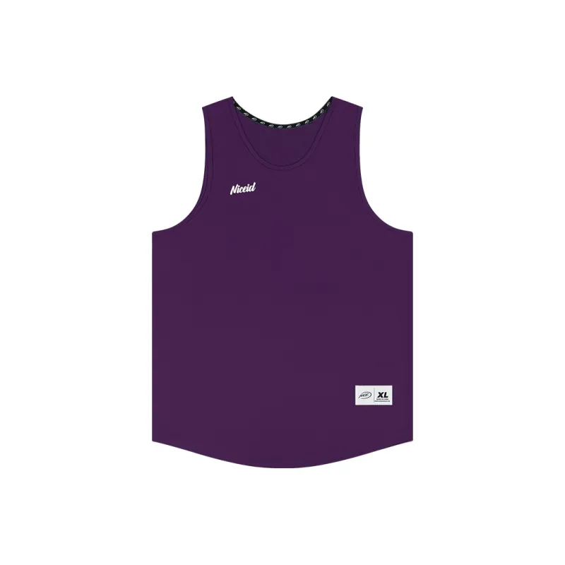 NICEID Basketball Jerseys Unisex-15