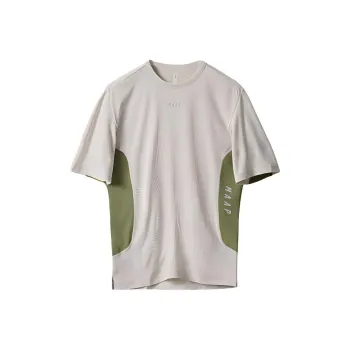 MAAP Alt_Road Tech Tee Cycling Clothing Men's Morning Mist
