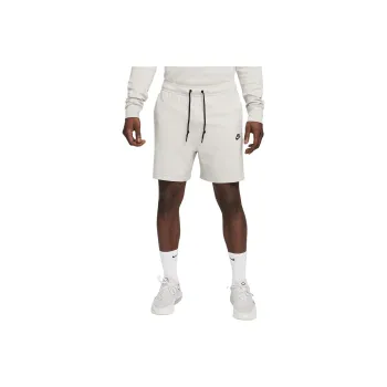 Nike Sportswear Tech Sports Shorts Men's White