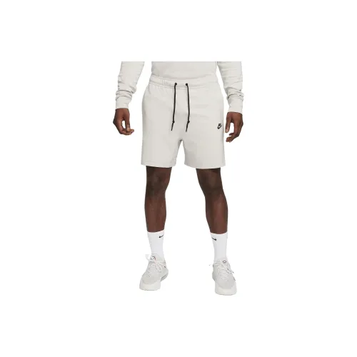 Nike Sportswear Tech Sports Shorts Men's White