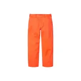 Orange/Orange
