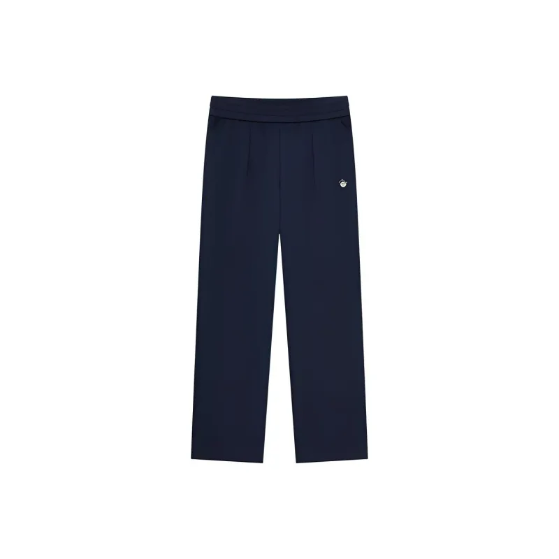 Teenie Weenie Men Zero pressure Pants Casual Pants Unisex-2
