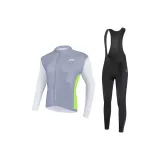 Set (C08 Light Smoke Green+Starburst Black)