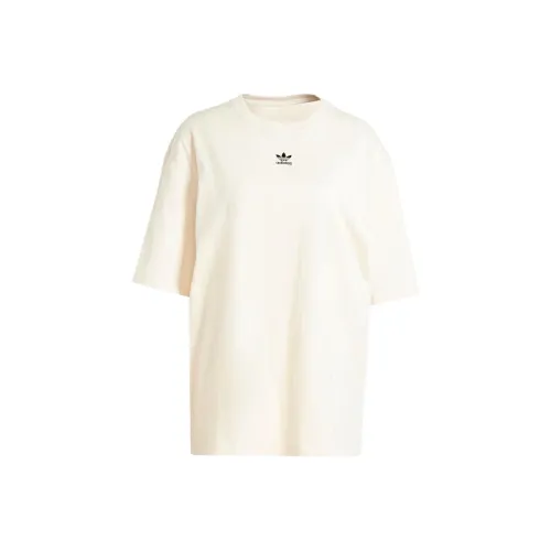 Adidas Originals Essentials Boyfriend Tee