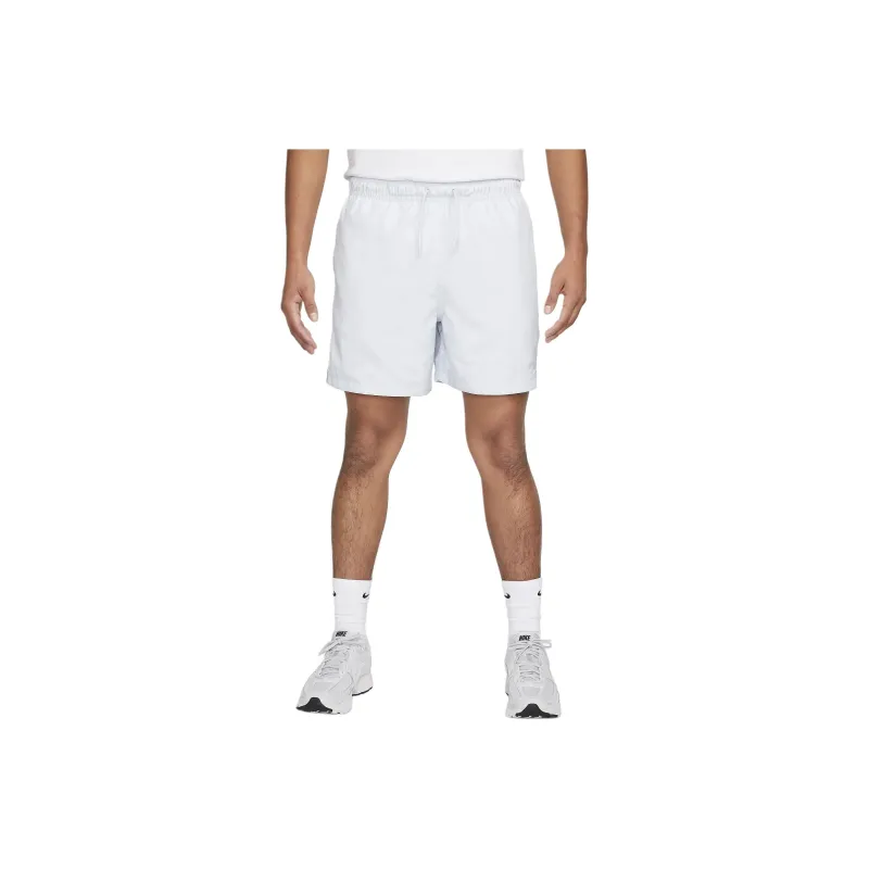 Nike Club Men's Woven Flow Shorts-0