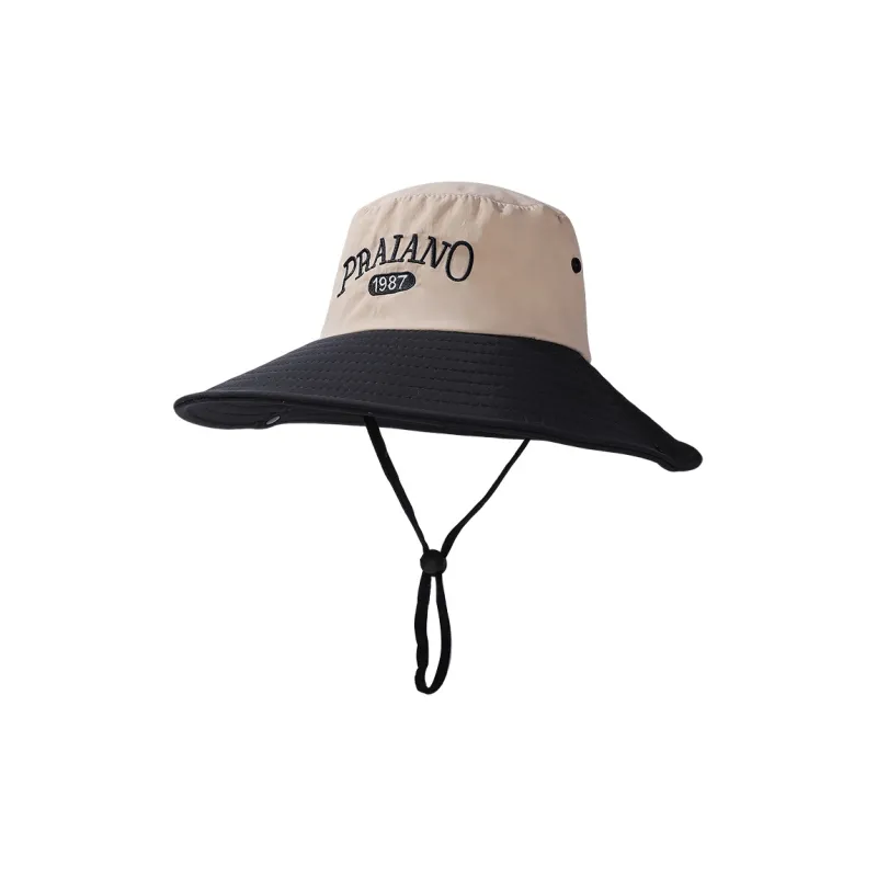 MIIOW Polyester Bucket Hats Unisex-16