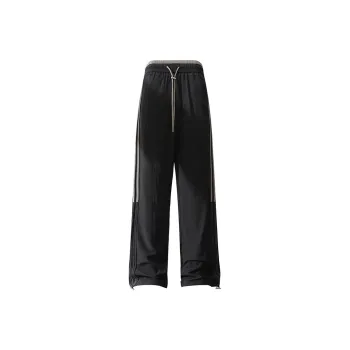 FAX FOR FMACM Casual Pants Unisex
