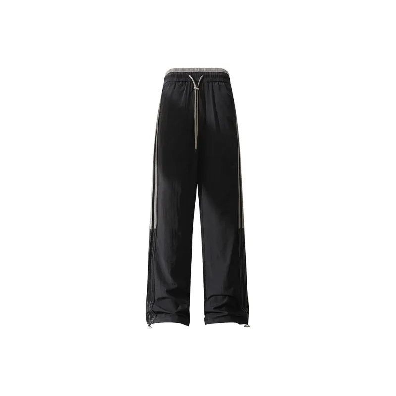 FAX FOR FMACM Casual Pants Unisex-0