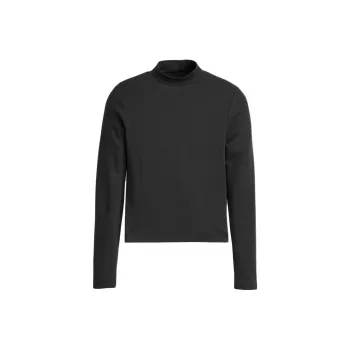 Levis T-Shirts Women's Black