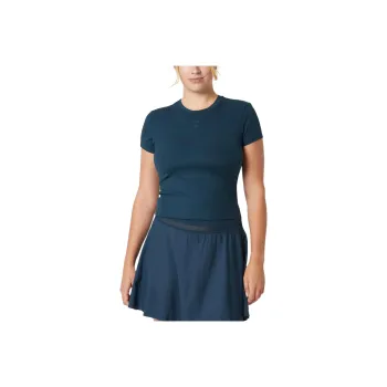 Nike Court Advantage Women's Dri FIT Short Sleeve Tennis Top
