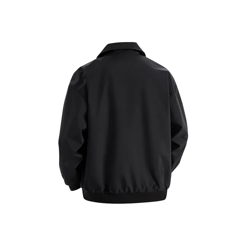 Jeep Grand Cherokee Jacket Unisex-3