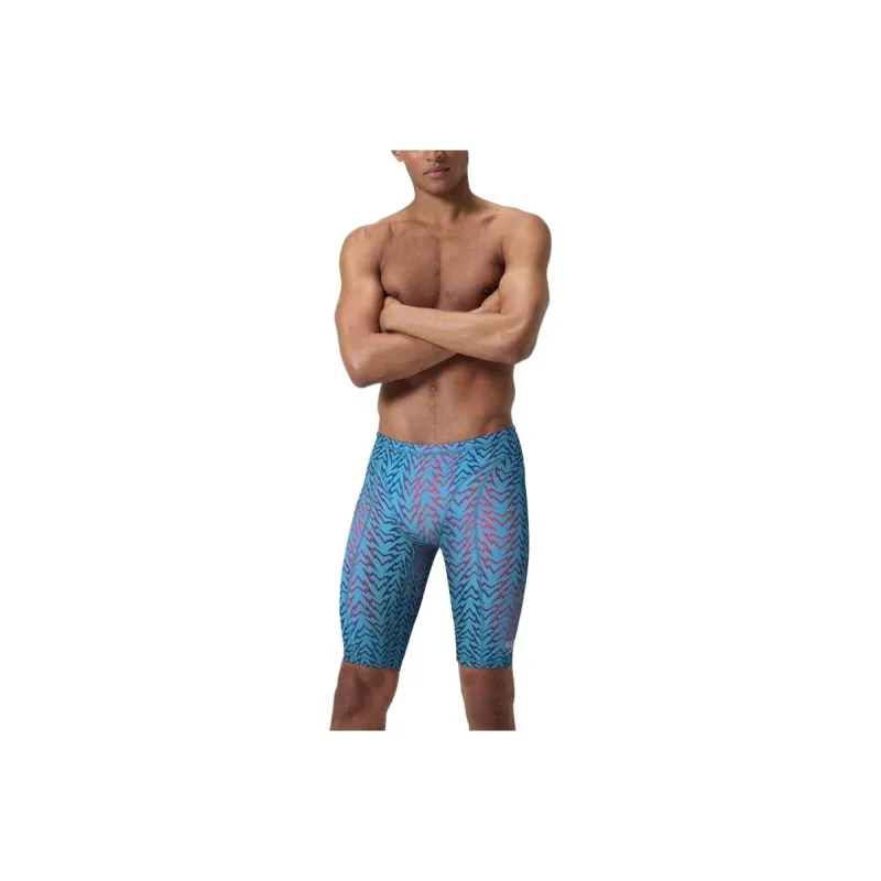 Speedo Vanquisher Swimming Shorts Men's-0