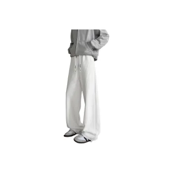 WKOOG Casual Pants Unisex