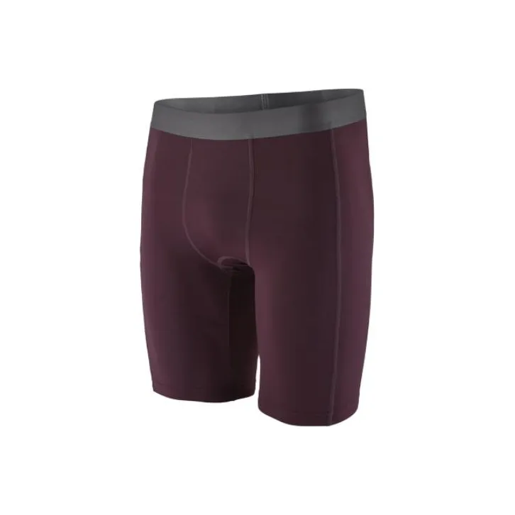 Patagonia Nether Bike Shorts Sports Shorts Men's-0