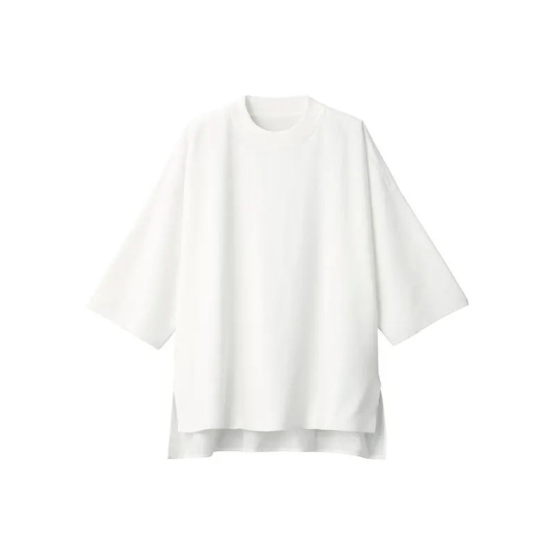 MUJI T-Shirts Women's-0