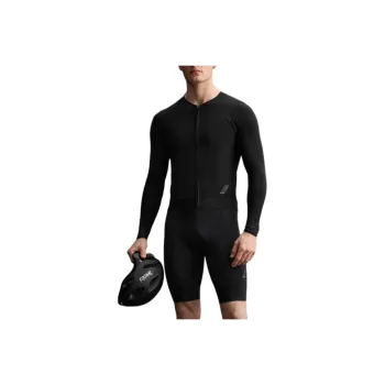 ZARA Cycling Clothing Men's Black
