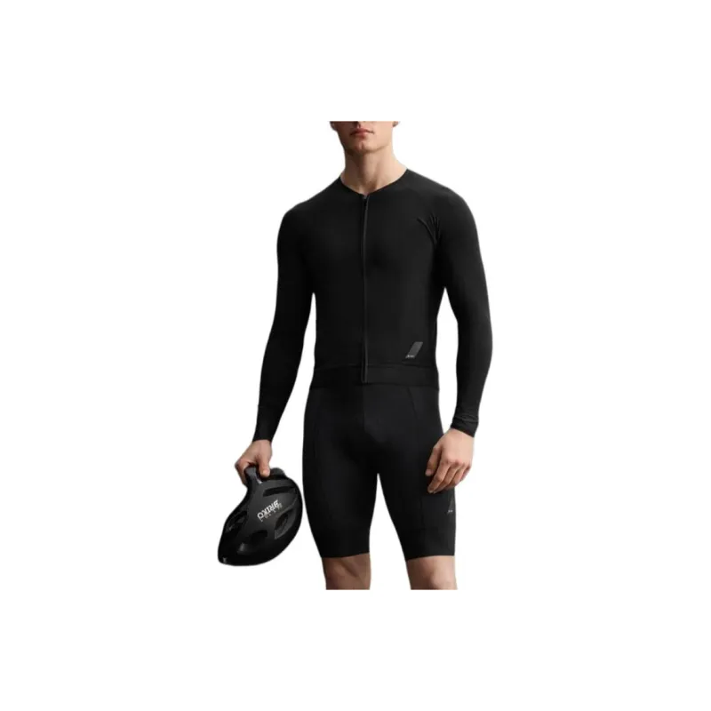 ZARA Cycling Clothing Men's Black-0