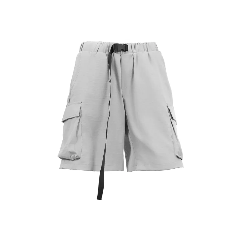 A.X.S.K Casual Shorts Unisex-14