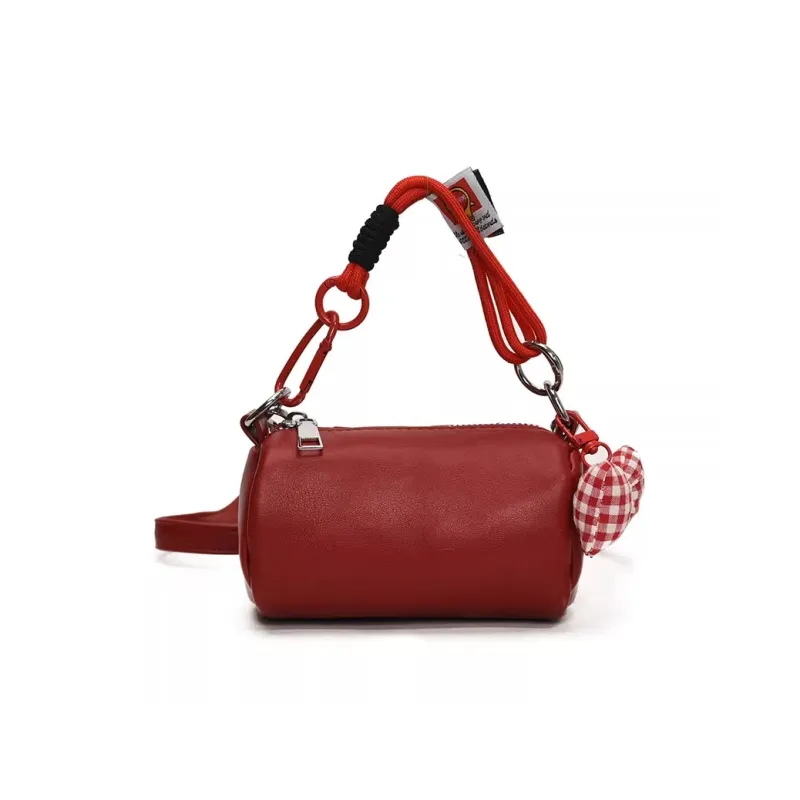 RKM PU Handbag Women's Multicolor-0