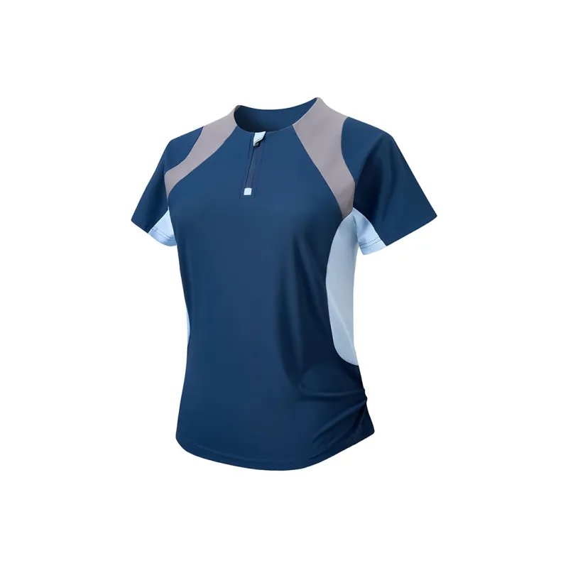Warrior Huichao Riding The Wind Collection T Shirt Unisex-0