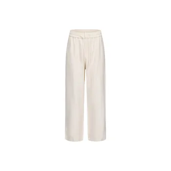 GALLIANO LANDOR Casual Pants Unisex Beige