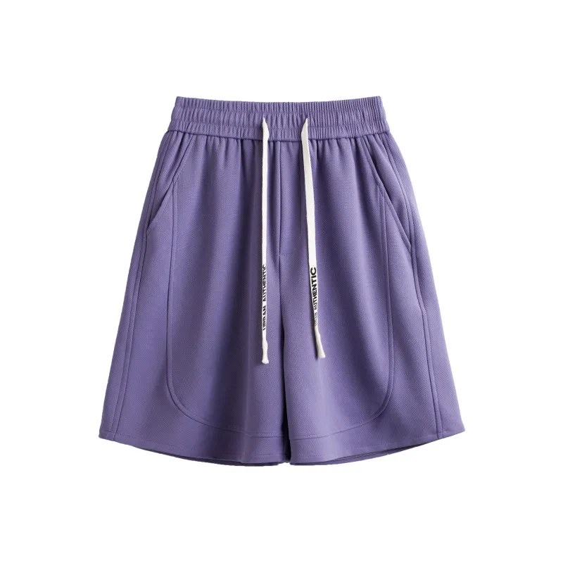 URBAN AUTHENTIC Casual Shorts Unisex-6