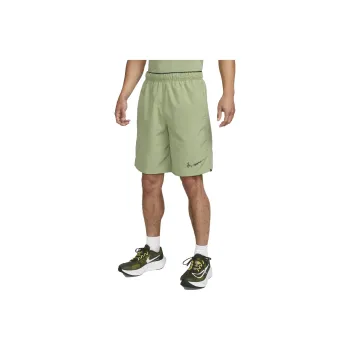 Nike Sports Shorts Men Green