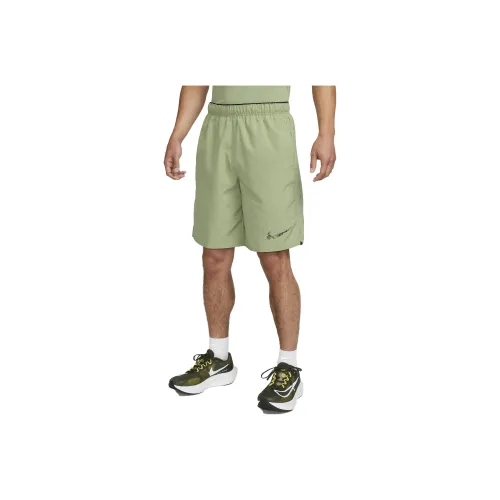 Nike Sports Shorts Men Green